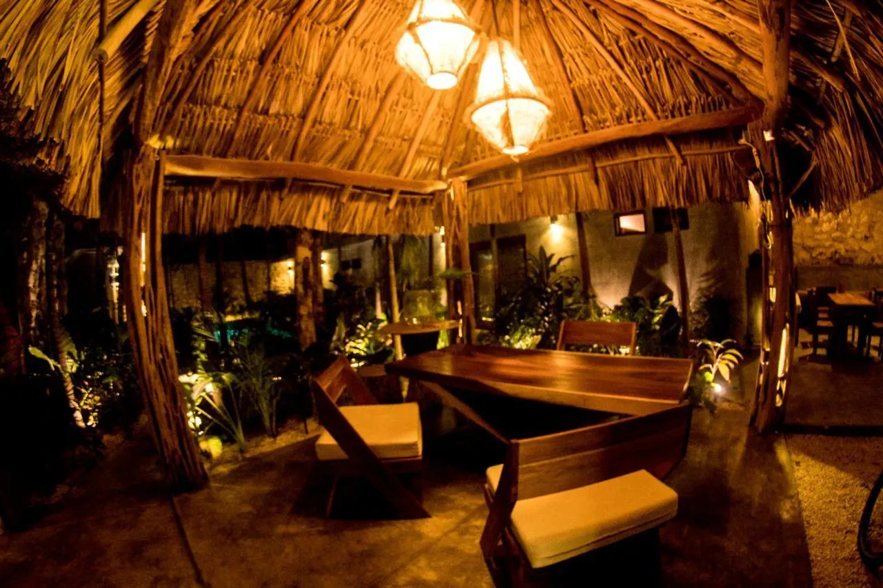Solera Tulum With Pool Hotel 4*,  Mexikó