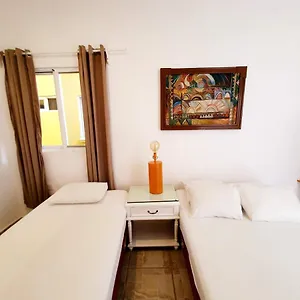 La Casona Hostal