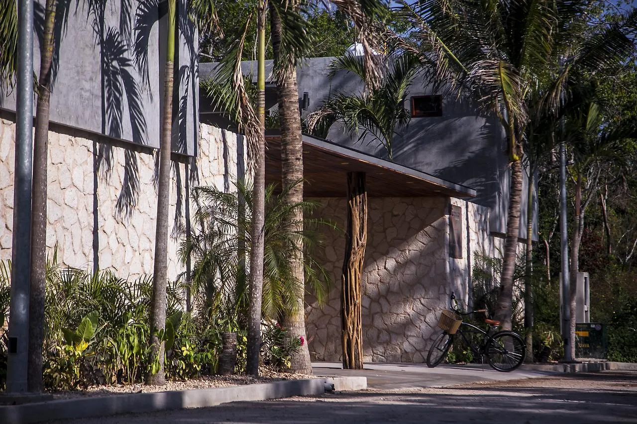 Solera Tulum With Pool Hotel